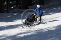 171-E-0461 <br>2025 Ski to Defeat ALS event at Mt Hood Meadows. Photo for review only and not to be reproduced.