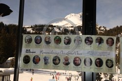 171-E-0479 <br>2025 Ski to Defeat ALS event at Mt Hood Meadows. Photo for review only and not to be reproduced.