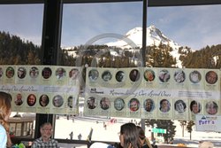 171-E-0480 <br>2025 Ski to Defeat ALS event at Mt Hood Meadows. Photo for review only and not to be reproduced.