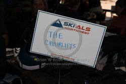 171-E-0482 <br>2025 Ski to Defeat ALS event at Mt Hood Meadows. Photo for review only and not to be reproduced.