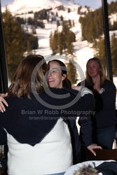 171-E-0486 <br>2025 Ski to Defeat ALS event at Mt Hood Meadows. Photo for review only and not to be reproduced.