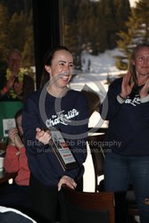 171-E-0489 <br>2025 Ski to Defeat ALS event at Mt Hood Meadows. Photo for review only and not to be reproduced.