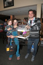 171-E-0492 <br>2025 Ski to Defeat ALS event at Mt Hood Meadows. Photo for review only and not to be reproduced.