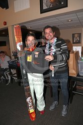 171-E-0494 <br>2025 Ski to Defeat ALS event at Mt Hood Meadows. Photo for review only and not to be reproduced.