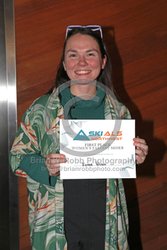 171-E-0499 <br>2025 Ski to Defeat ALS event at Mt Hood Meadows. Photo for review only and not to be reproduced.