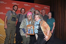 171-E-0503 <br>2025 Ski to Defeat ALS event at Mt Hood Meadows. Photo for review only and not to be reproduced.