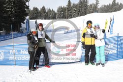 093-D-0049 <br>2026 Oregon Cancer Ski Out. Photo for review only, not to be reproduced. All racers will receive 2 action photos, the team photos, coaches photo, and the large group photo from the team captain. See photography information post regarding ordering additional images.