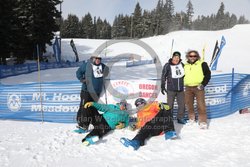 093-D-0051 <br>2026 Oregon Cancer Ski Out. Photo for review only, not to be reproduced. All racers will receive 2 action photos, the team photos, coaches photo, and the large group photo from the team captain. See photography information post regarding ordering additional images.