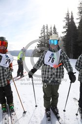 093-D-0062 <br>2026 Oregon Cancer Ski Out. Photo for review only, not to be reproduced. All racers will receive 2 action photos, the team photos, coaches photo, and the large group photo from the team captain. See photography information post regarding ordering additional images.