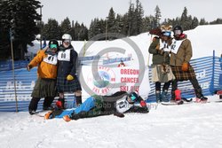 093-D-0066 <br>2026 Oregon Cancer Ski Out. Photo for review only, not to be reproduced. All racers will receive 2 action photos, the team photos, coaches photo, and the large group photo from the team captain. See photography information post regarding ordering additional images.