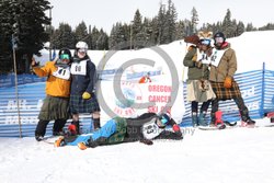 093-D-0067 <br>2026 Oregon Cancer Ski Out. Photo for review only, not to be reproduced. All racers will receive 2 action photos, the team photos, coaches photo, and the large group photo from the team captain. See photography information post regarding ordering additional images.