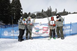 093-D-0076 <br>2026 Oregon Cancer Ski Out. Photo for review only, not to be reproduced. All racers will receive 2 action photos, the team photos, coaches photo, and the large group photo from the team captain. See photography information post regarding ordering additional images.