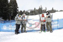 093-D-0077 <br>2026 Oregon Cancer Ski Out. Photo for review only, not to be reproduced. All racers will receive 2 action photos, the team photos, coaches photo, and the large group photo from the team captain. See photography information post regarding ordering additional images.