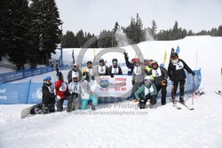 093-D-0080 <br>2026 Oregon Cancer Ski Out. Photo for review only, not to be reproduced. All racers will receive 2 action photos, the team photos, coaches photo, and the large group photo from the team captain. See photography information post regarding ordering additional images.