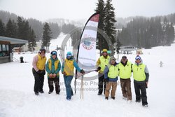 093-D-0089 <br>2026 Oregon Cancer Ski Out. Photo for review only, not to be reproduced. All racers will receive 2 action photos, the team photos, coaches photo, and the large group photo from the team captain. See photography information post regarding ordering additional images.