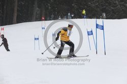 093-D-0091 <br>2026 Oregon Cancer Ski Out. Photo for review only, not to be reproduced. All racers will receive 2 action photos, the team photos, coaches photo, and the large group photo from the team captain. See photography information post regarding ordering additional images.