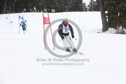 093-D-0119 <br>2026 Oregon Cancer Ski Out. Photo for review only, not to be reproduced. All racers will receive 2 action photos, the team photos, coaches photo, and the large group photo from the team captain. See photography information post regarding ordering additional images.