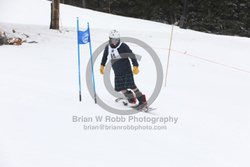 093-D-0124 <br>2026 Oregon Cancer Ski Out. Photo for review only, not to be reproduced. All racers will receive 2 action photos, the team photos, coaches photo, and the large group photo from the team captain. See photography information post regarding ordering additional images.
