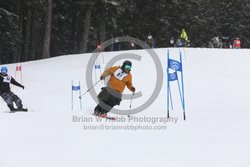 093-D-0130 <br>2026 Oregon Cancer Ski Out. Photo for review only, not to be reproduced. All racers will receive 2 action photos, the team photos, coaches photo, and the large group photo from the team captain. See photography information post regarding ordering additional images.
