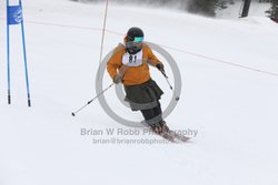 093-D-0134 <br>2026 Oregon Cancer Ski Out. Photo for review only, not to be reproduced. All racers will receive 2 action photos, the team photos, coaches photo, and the large group photo from the team captain. See photography information post regarding ordering additional images.