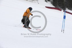 093-D-0136 <br>2026 Oregon Cancer Ski Out. Photo for review only, not to be reproduced. All racers will receive 2 action photos, the team photos, coaches photo, and the large group photo from the team captain. See photography information post regarding ordering additional images.