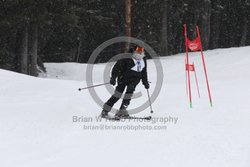 093-D-0145 <br>2026 Oregon Cancer Ski Out. Photo for review only, not to be reproduced. All racers will receive 2 action photos, the team photos, coaches photo, and the large group photo from the team captain. See photography information post regarding ordering additional images.