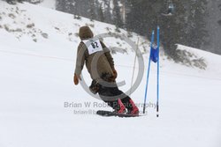 093-D-0151 <br>2026 Oregon Cancer Ski Out. Photo for review only, not to be reproduced. All racers will receive 2 action photos, the team photos, coaches photo, and the large group photo from the team captain. See photography information post regarding ordering additional images.