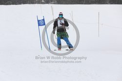 093-D-0154 <br>2026 Oregon Cancer Ski Out. Photo for review only, not to be reproduced. All racers will receive 2 action photos, the team photos, coaches photo, and the large group photo from the team captain. See photography information post regarding ordering additional images.