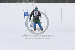 093-D-0155 <br>2026 Oregon Cancer Ski Out. Photo for review only, not to be reproduced. All racers will receive 2 action photos, the team photos, coaches photo, and the large group photo from the team captain. See photography information post regarding ordering additional images.
