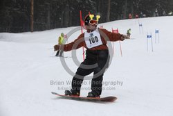 093-D-0158 <br>2026 Oregon Cancer Ski Out. Photo for review only, not to be reproduced. All racers will receive 2 action photos, the team photos, coaches photo, and the large group photo from the team captain. See photography information post regarding ordering additional images.
