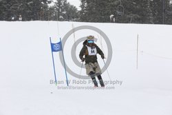 093-D-0163 <br>2026 Oregon Cancer Ski Out. Photo for review only, not to be reproduced. All racers will receive 2 action photos, the team photos, coaches photo, and the large group photo from the team captain. See photography information post regarding ordering additional images.