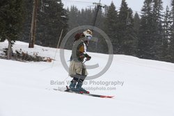 093-D-0167 <br>2026 Oregon Cancer Ski Out. Photo for review only, not to be reproduced. All racers will receive 2 action photos, the team photos, coaches photo, and the large group photo from the team captain. See photography information post regarding ordering additional images.