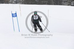 093-D-0183 <br>2026 Oregon Cancer Ski Out. Photo for review only, not to be reproduced. All racers will receive 2 action photos, the team photos, coaches photo, and the large group photo from the team captain. See photography information post regarding ordering additional images.