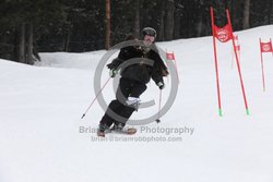 093-D-0189 <br>2026 Oregon Cancer Ski Out. Photo for review only, not to be reproduced. All racers will receive 2 action photos, the team photos, coaches photo, and the large group photo from the team captain. See photography information post regarding ordering additional images.