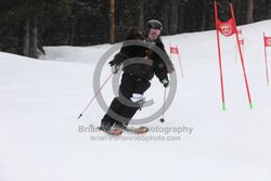 093-D-0190 <br>2026 Oregon Cancer Ski Out. Photo for review only, not to be reproduced. All racers will receive 2 action photos, the team photos, coaches photo, and the large group photo from the team captain. See photography information post regarding ordering additional images.