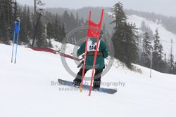 093-D-0198 <br>2026 Oregon Cancer Ski Out. Photo for review only, not to be reproduced. All racers will receive 2 action photos, the team photos, coaches photo, and the large group photo from the team captain. See photography information post regarding ordering additional images.