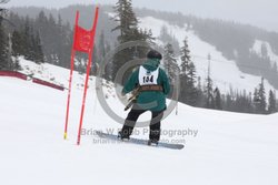 093-D-0199 <br>2026 Oregon Cancer Ski Out. Photo for review only, not to be reproduced. All racers will receive 2 action photos, the team photos, coaches photo, and the large group photo from the team captain. See photography information post regarding ordering additional images.