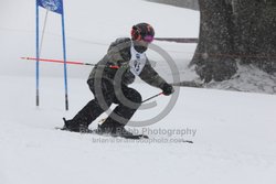 093-D-0259 <br>2026 Oregon Cancer Ski Out. Photo for review only, not to be reproduced. All racers will receive 2 action photos, the team photos, coaches photo, and the large group photo from the team captain. See photography information post regarding ordering additional images.