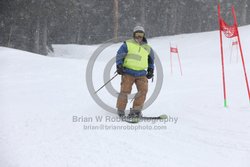 093-D-0331 <br>2026 Oregon Cancer Ski Out. Photo for review only, not to be reproduced. All racers will receive 2 action photos, the team photos, coaches photo, and the large group photo from the team captain. See photography information post regarding ordering additional images.