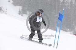 093-D-0358 <br>2026 Oregon Cancer Ski Out. Photo for review only, not to be reproduced. All racers will receive 2 action photos, the team photos, coaches photo, and the large group photo from the team captain. See photography information post regarding ordering additional images.