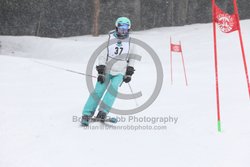 093-D-0414 <br>2026 Oregon Cancer Ski Out. Photo for review only, not to be reproduced. All racers will receive 2 action photos, the team photos, coaches photo, and the large group photo from the team captain. See photography information post regarding ordering additional images.