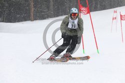 093-D-0434 <br>2026 Oregon Cancer Ski Out. Photo for review only, not to be reproduced. All racers will receive 2 action photos, the team photos, coaches photo, and the large group photo from the team captain. See photography information post regarding ordering additional images.