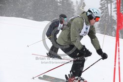 093-D-0435 <br>2026 Oregon Cancer Ski Out. Photo for review only, not to be reproduced. All racers will receive 2 action photos, the team photos, coaches photo, and the large group photo from the team captain. See photography information post regarding ordering additional images.