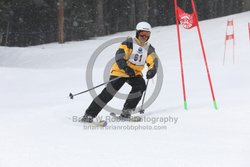 093-D-0452 <br>2026 Oregon Cancer Ski Out. Photo for review only, not to be reproduced. All racers will receive 2 action photos, the team photos, coaches photo, and the large group photo from the team captain. See photography information post regarding ordering additional images.
