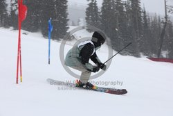 093-D-0464 <br>2026 Oregon Cancer Ski Out. Photo for review only, not to be reproduced. All racers will receive 2 action photos, the team photos, coaches photo, and the large group photo from the team captain. See photography information post regarding ordering additional images.