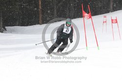 093-D-0490 <br>2026 Oregon Cancer Ski Out. Photo for review only, not to be reproduced. All racers will receive 2 action photos, the team photos, coaches photo, and the large group photo from the team captain. See photography information post regarding ordering additional images.