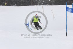 093-D-0497 <br>2026 Oregon Cancer Ski Out. Photo for review only, not to be reproduced. All racers will receive 2 action photos, the team photos, coaches photo, and the large group photo from the team captain. See photography information post regarding ordering additional images.