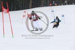 093-D-0518 <br>2026 Oregon Cancer Ski Out. Photo for review only, not to be reproduced. All racers will receive 2 action photos, the team photos, coaches photo, and the large group photo from the team captain. See photography information post regarding ordering additional images.
