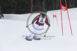 093-D-0520 <br>2026 Oregon Cancer Ski Out. Photo for review only, not to be reproduced. All racers will receive 2 action photos, the team photos, coaches photo, and the large group photo from the team captain. See photography information post regarding ordering additional images.