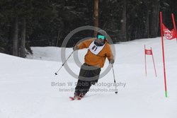 093-D-0537 <br>2026 Oregon Cancer Ski Out. Photo for review only, not to be reproduced. All racers will receive 2 action photos, the team photos, coaches photo, and the large group photo from the team captain. See photography information post regarding ordering additional images.